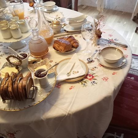 Maison Gay Lussac St Leonard De Noblat Saint-Léonard-de-Noblat Екстериор снимка