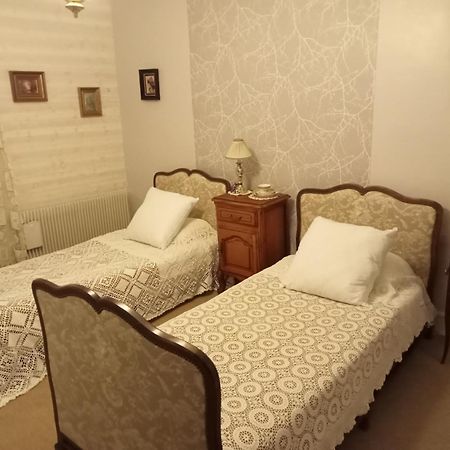 Maison Gay Lussac St Leonard De Noblat Saint-Léonard-de-Noblat Екстериор снимка