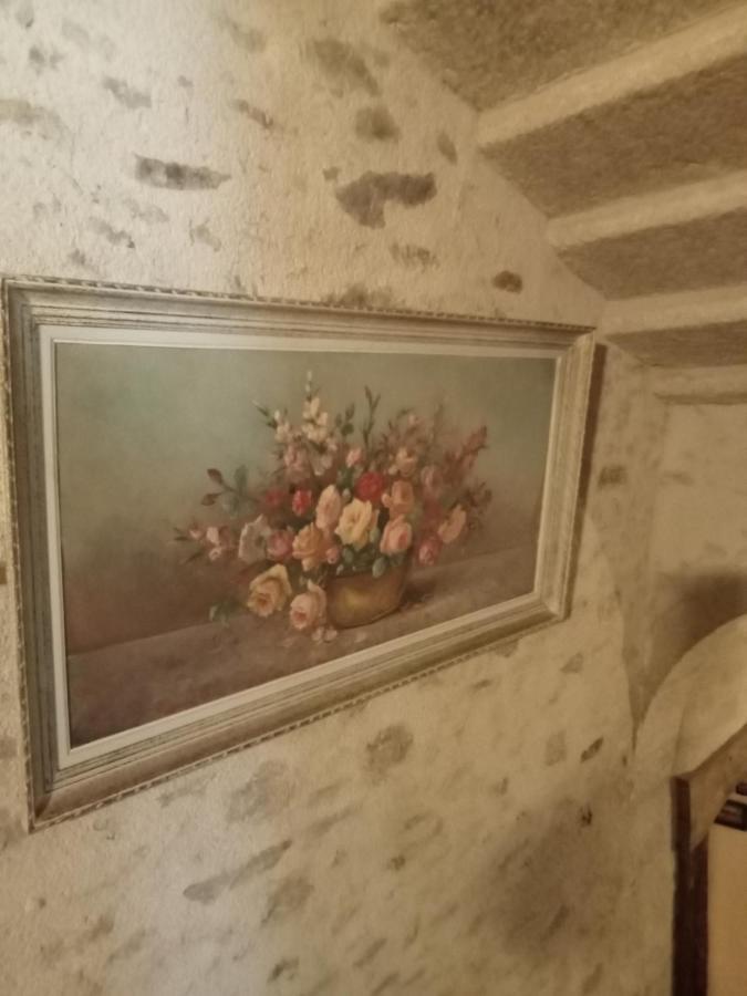 Maison Gay Lussac St Leonard De Noblat Saint-Léonard-de-Noblat Екстериор снимка
