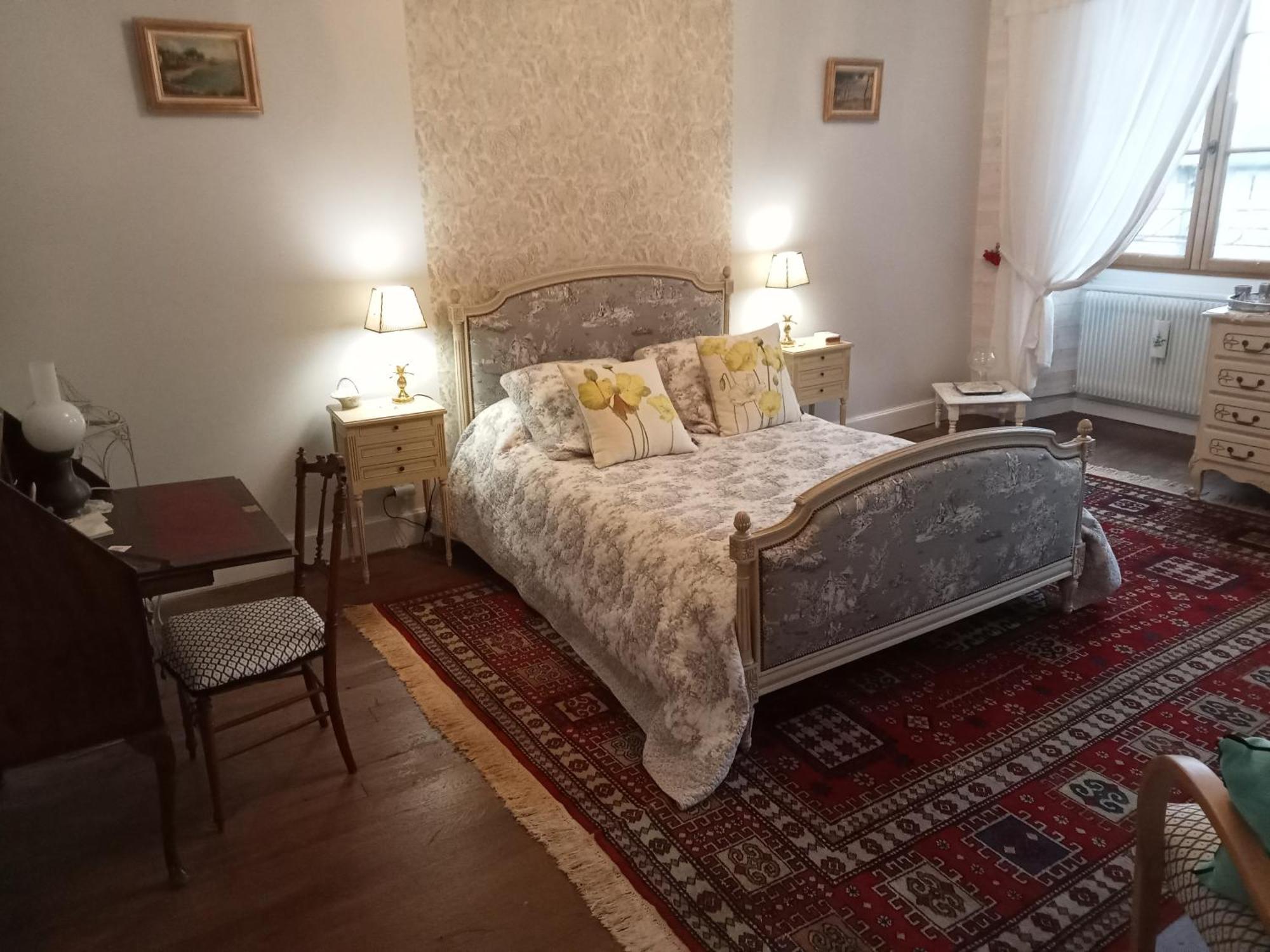 Maison Gay Lussac St Leonard De Noblat Saint-Léonard-de-Noblat Екстериор снимка