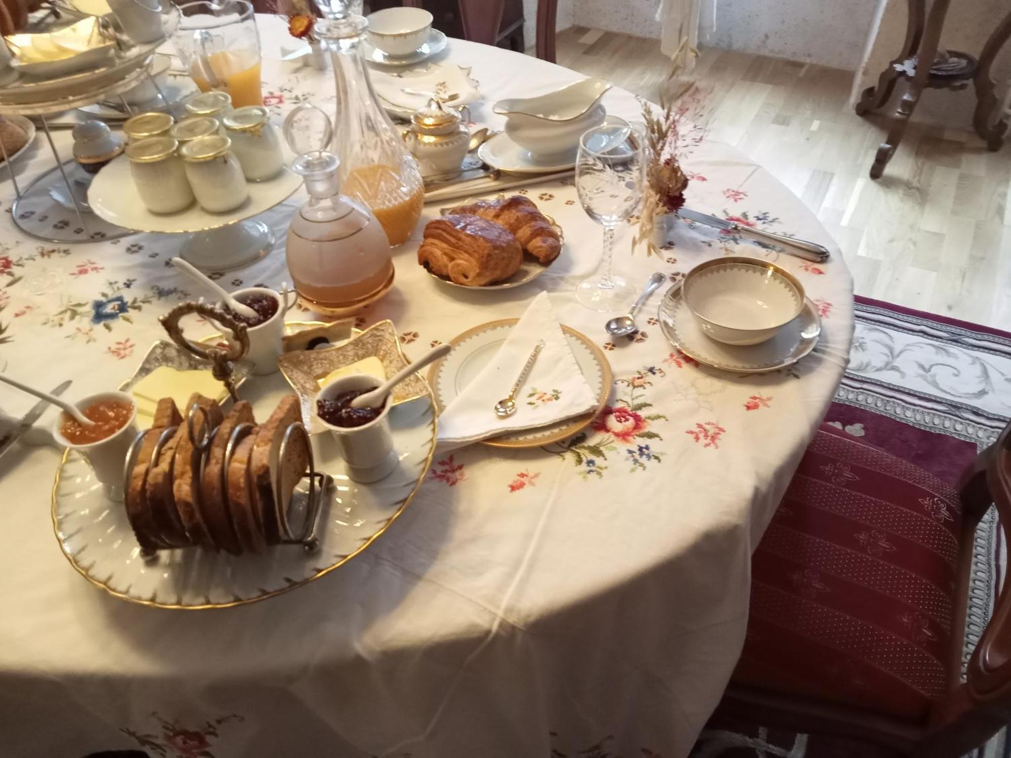 Maison Gay Lussac St Leonard De Noblat Saint-Léonard-de-Noblat Екстериор снимка