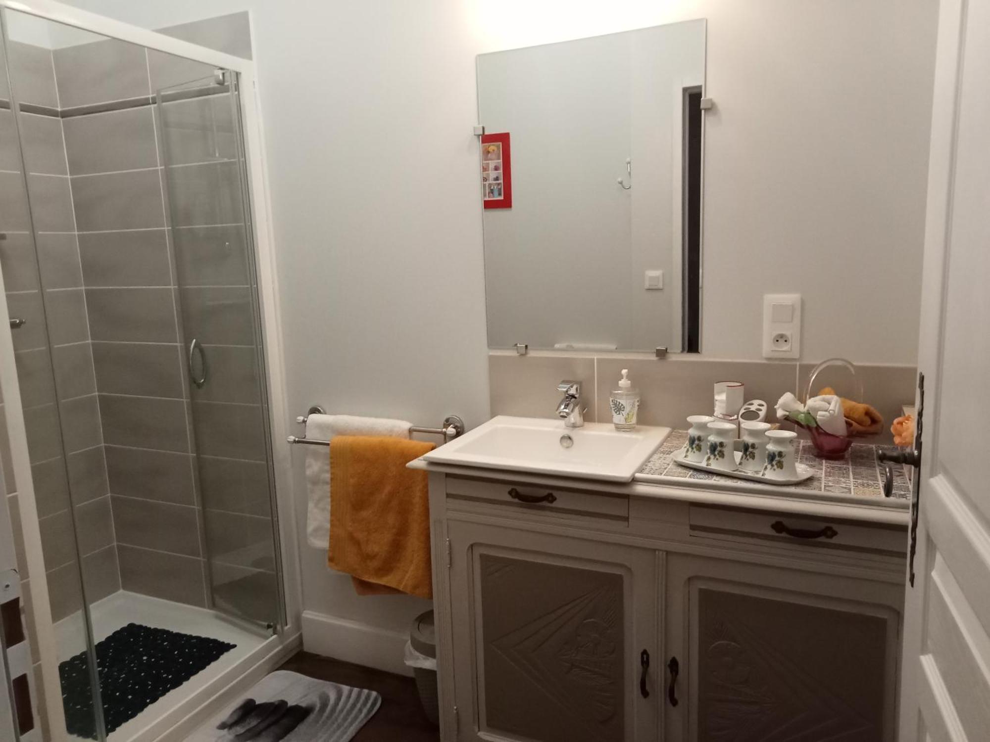 Maison Gay Lussac St Leonard De Noblat Saint-Léonard-de-Noblat Екстериор снимка