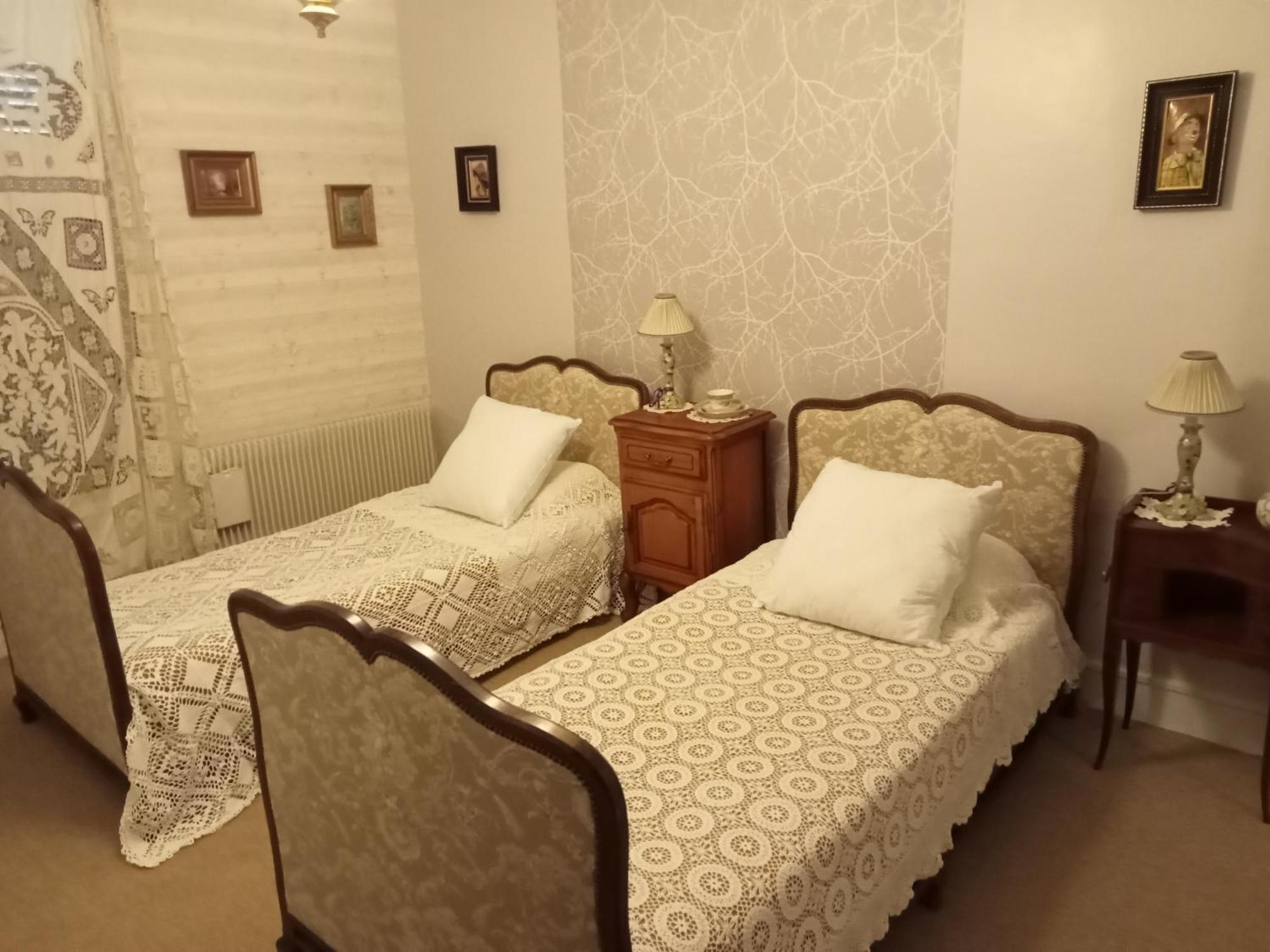 Maison Gay Lussac St Leonard De Noblat Saint-Léonard-de-Noblat Екстериор снимка